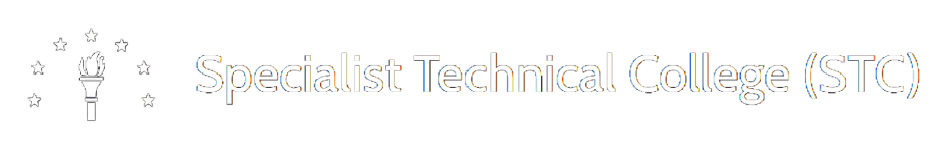 Specialist Technical College Logo